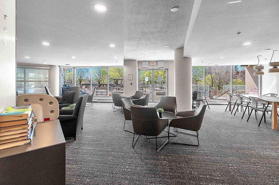 1507 1008 Cambie Street Vancouver, BC - 22