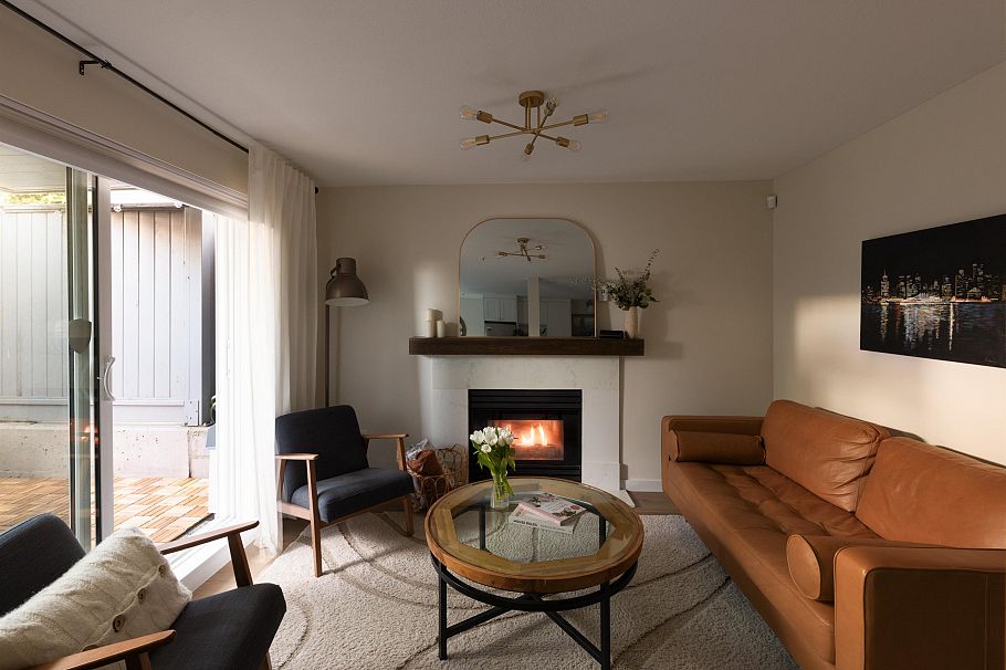 101 2133 Dundas Street Vancouver, BC - 3