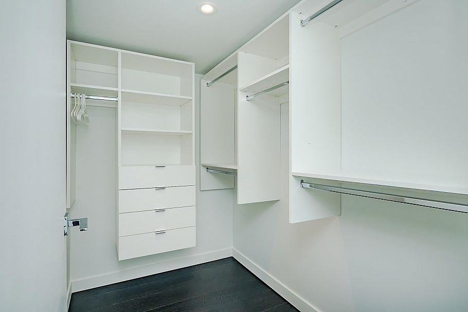 2703 1111 Richards Street Vancouver, BC - 19