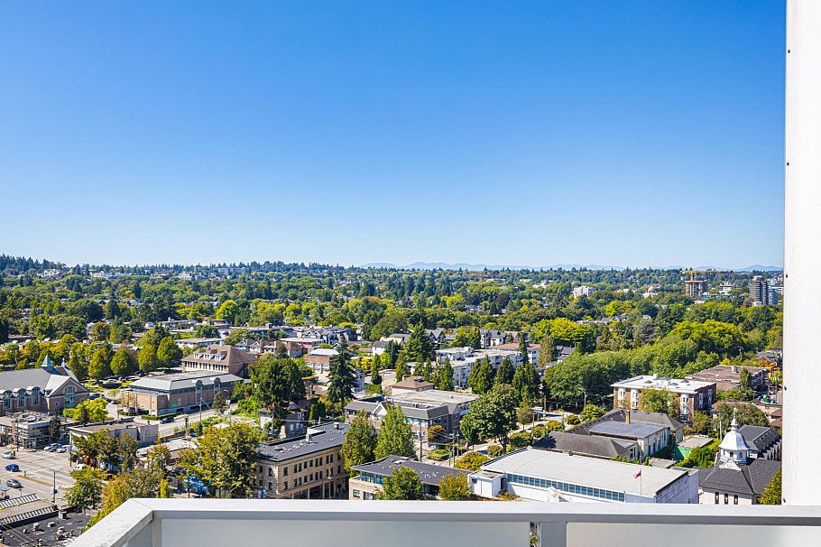 2209 285 E 10th Avenue Vancouver, BC - 18