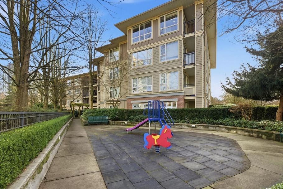 404 3575 Euclid Avenue Vancouver, BC - 28