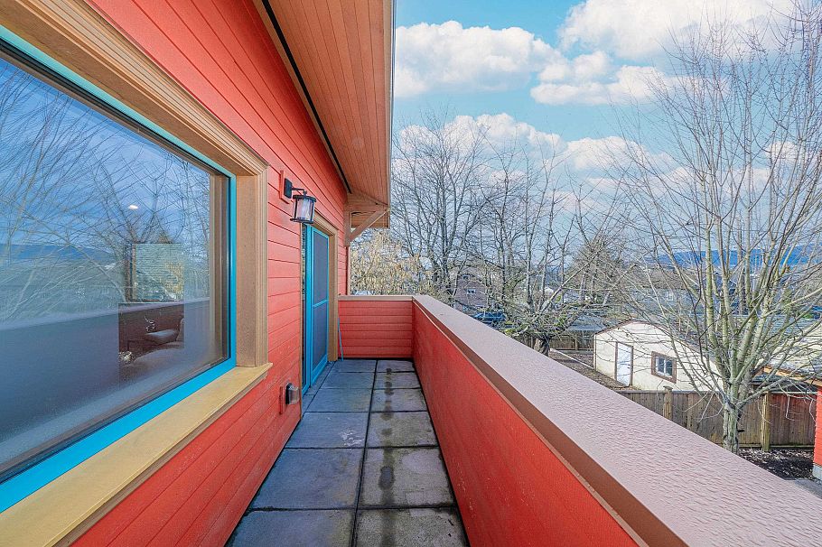 2311 Turner Street Vancouver, BC - 26