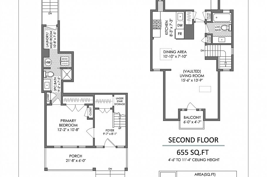 143 W 13th Avenue Vancouver, BC - 26