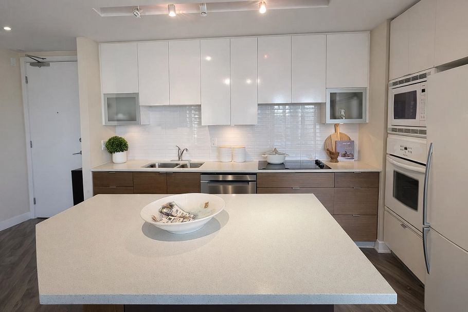 901 175 W 2nd Street North Vancouver, BC - 7