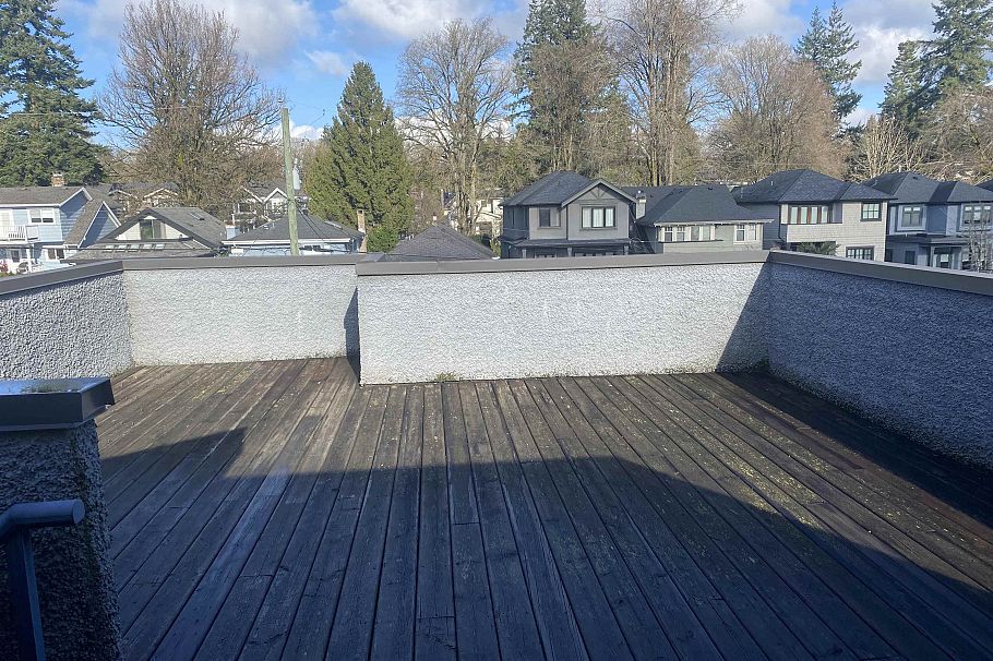 3000 W 38TH AVENUE, Vancouver BC V6N 2Y3 Vancouver, BC - 4