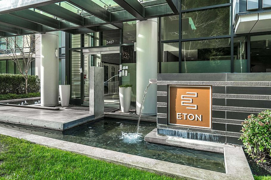 1705 3487 Binning Road Vancouver, BC - 2