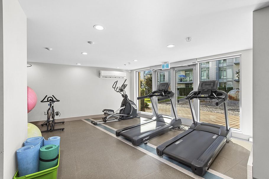 3198 Riverwalk Avenue Vancouver, BC - 28