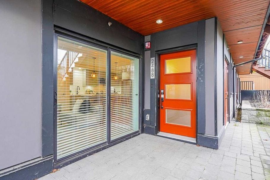 2488 E 34th Avenue Vancouver, BC - 3