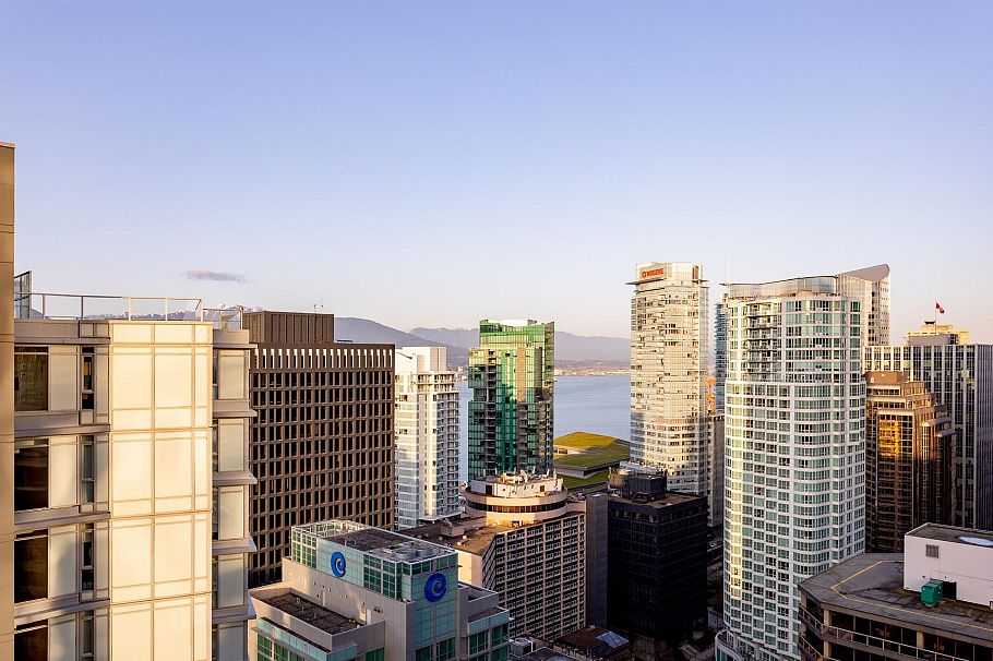 3303 1189 Melville Street Vancouver, BC - 28