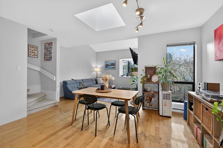 311 1922 W 7th Avenue Vancouver, BC - 6