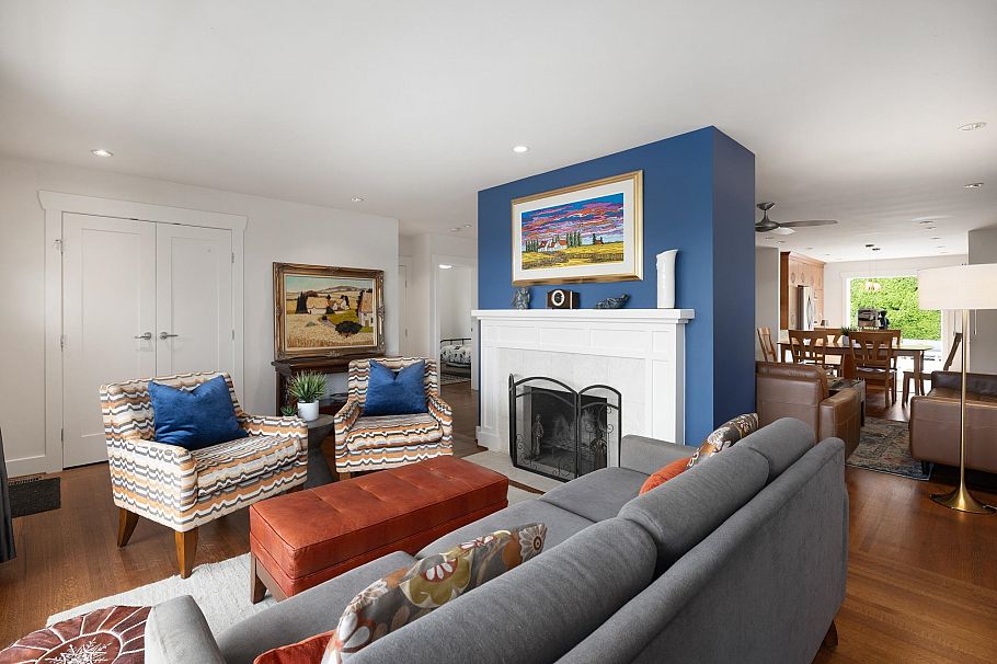 518 E 7th Street North Vancouver, BC - 7