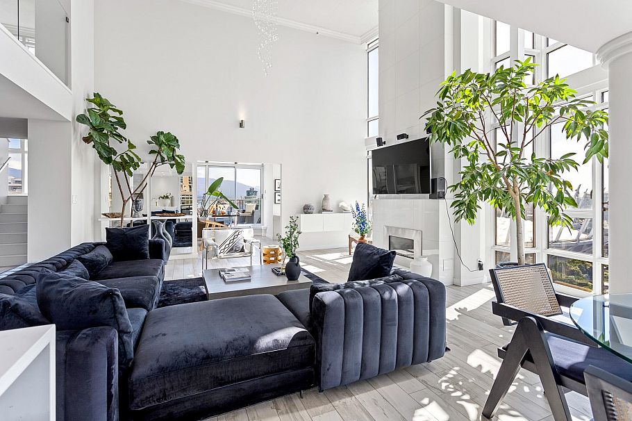 PH1 930 Cambie Street Vancouver, BC - 17