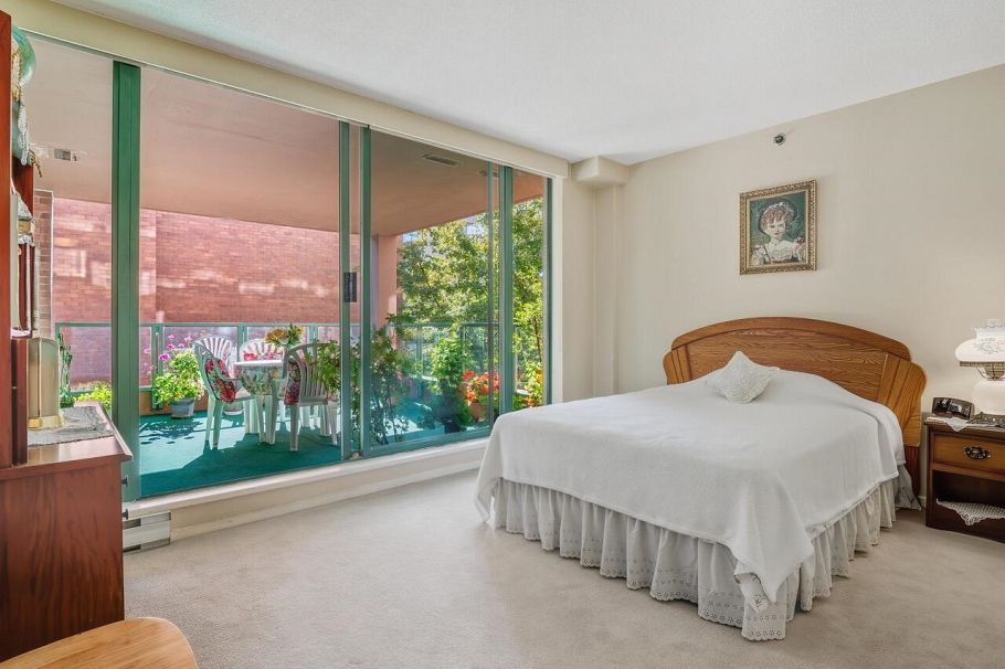 412 518 W 14th Avenue Vancouver, BC - 14