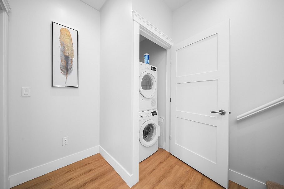 2753 Alma Street Vancouver, BC - 18