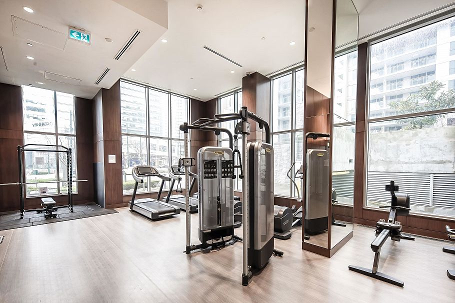 701 455 SW Marine Drive Vancouver, BC - 26