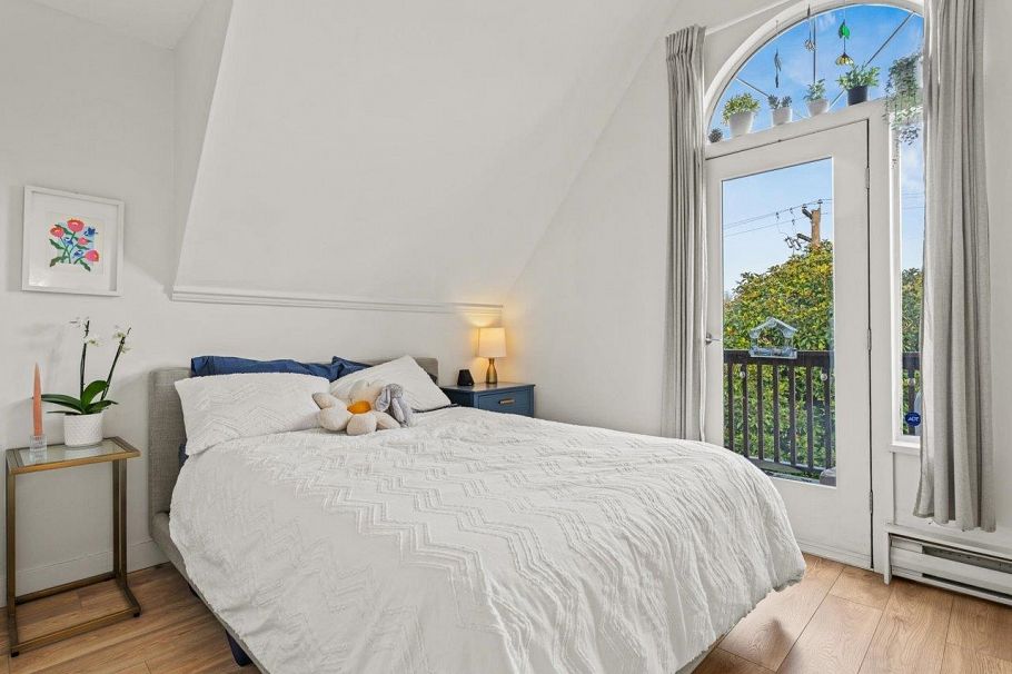 143 W 13th Avenue Vancouver, BC - 14