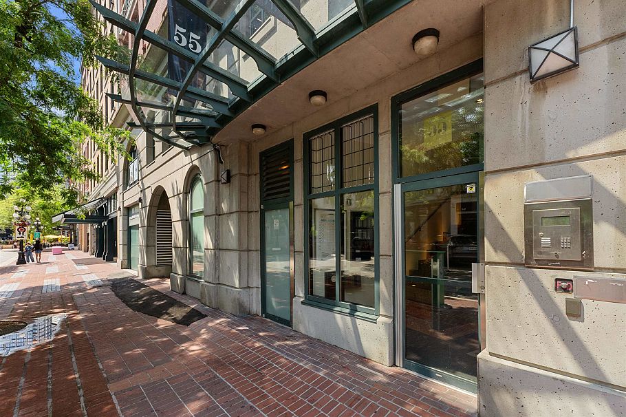 604 55 Alexander Street Vancouver, BC - 32