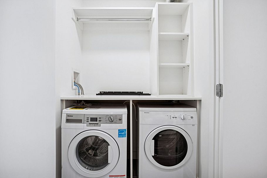 507 209 E 7th Avenue Vancouver, BC - 16