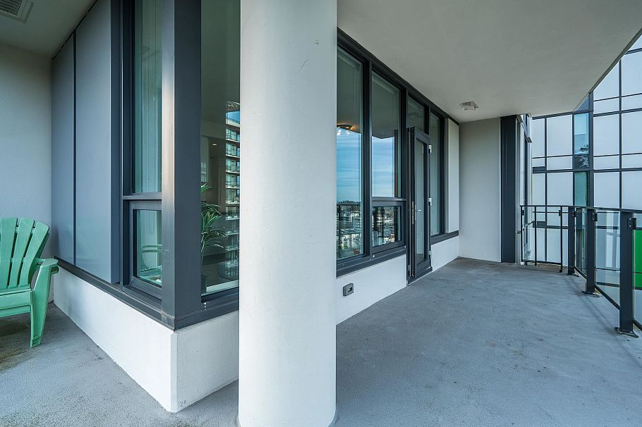 1705 3487 Binning Road Vancouver, BC - 33