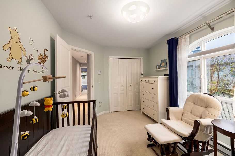 6 258 W 14th Street North Vancouver, BC - 19