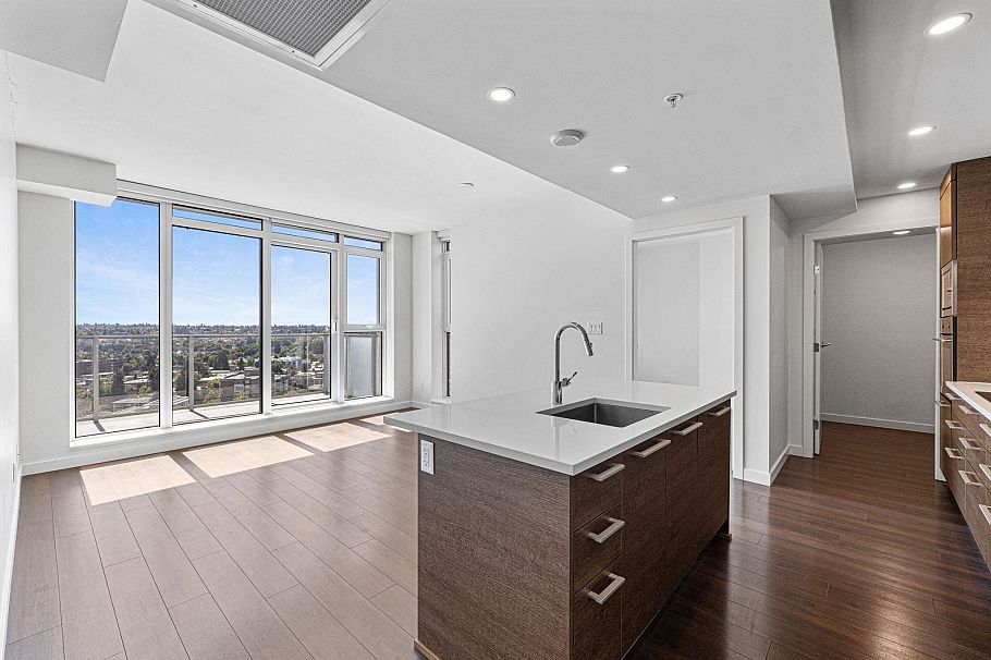 2209 285 E 10th Avenue Vancouver, BC - 2