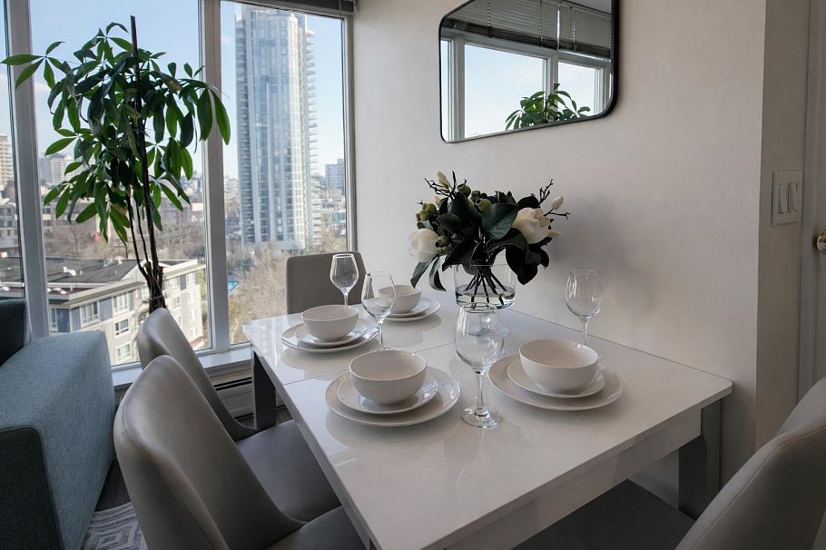 901 175 W 2nd Street North Vancouver, BC - 11