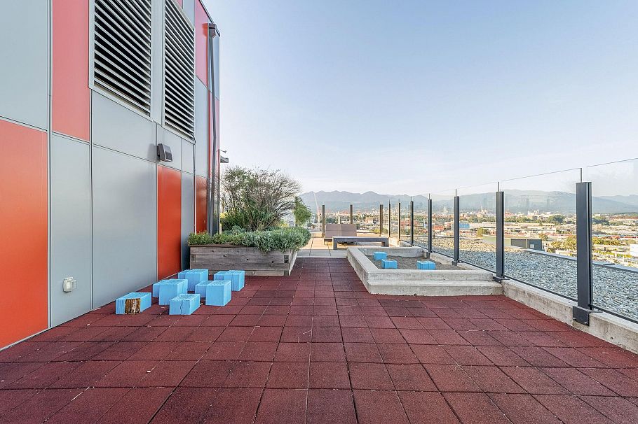 507 209 E 7th Avenue Vancouver, BC - 18