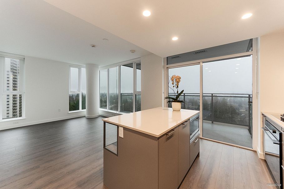 1009 5685 Halley Avenue Burnaby, BC - 12