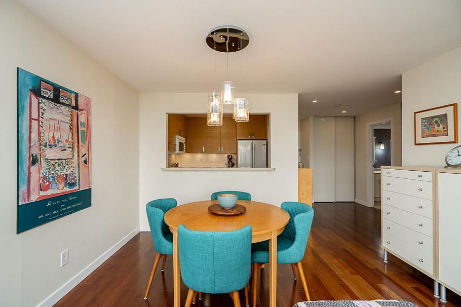 511 2101 Mcmullen Avenue Vancouver, BC - 14