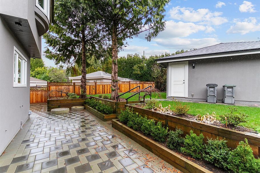 4085 SW Marine Drive Vancouver, BC - 27