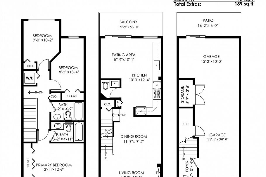 3264 Clermont Mews Vancouver, BC - 28