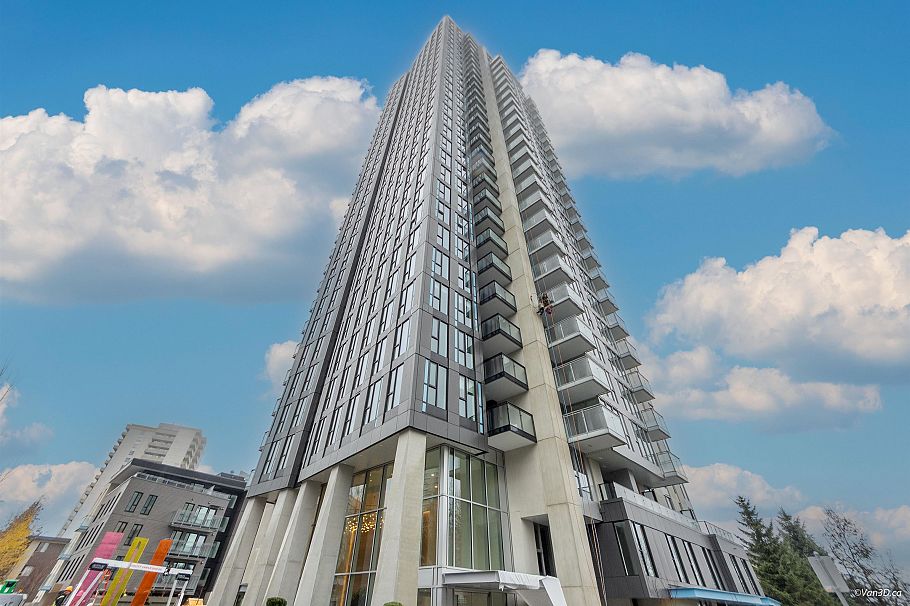 1009 5685 Halley Avenue Burnaby, BC - 28