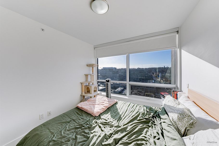 1507 1788 Columbia Street Vancouver, BC - 11