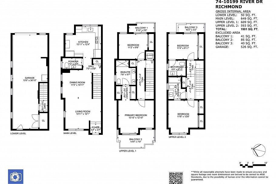 74 10199 River Drive Richmond, BC - 38