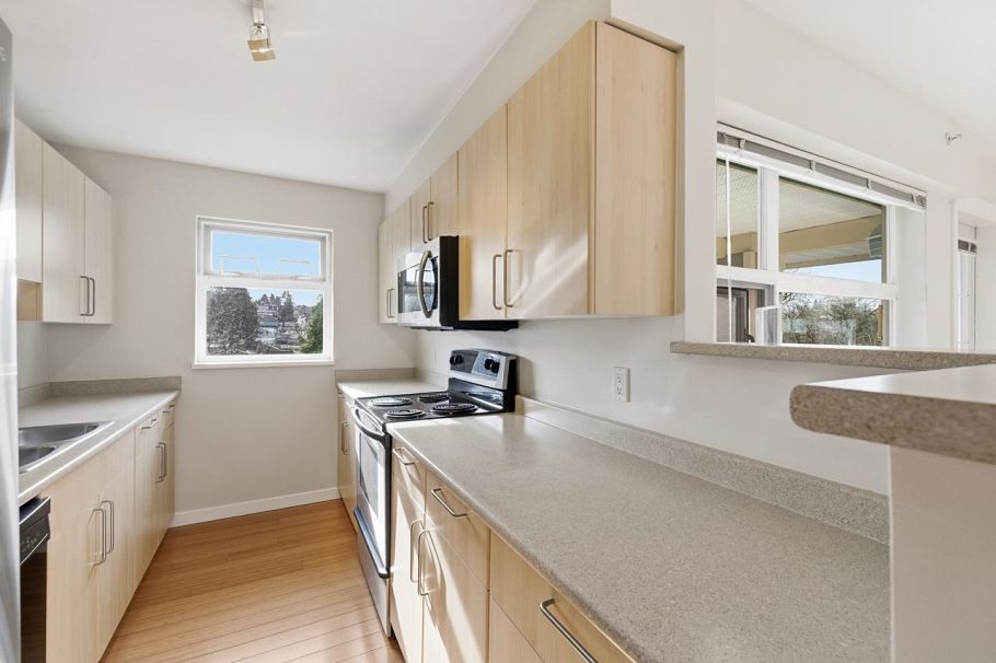 404 3575 Euclid Avenue Vancouver, BC - 10