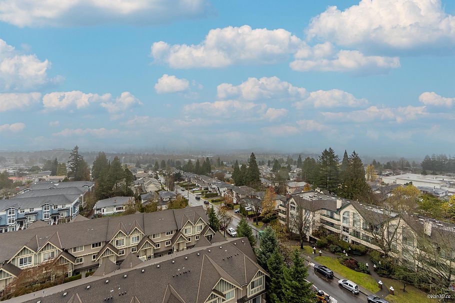 1009 5685 Halley Avenue Burnaby, BC - 22