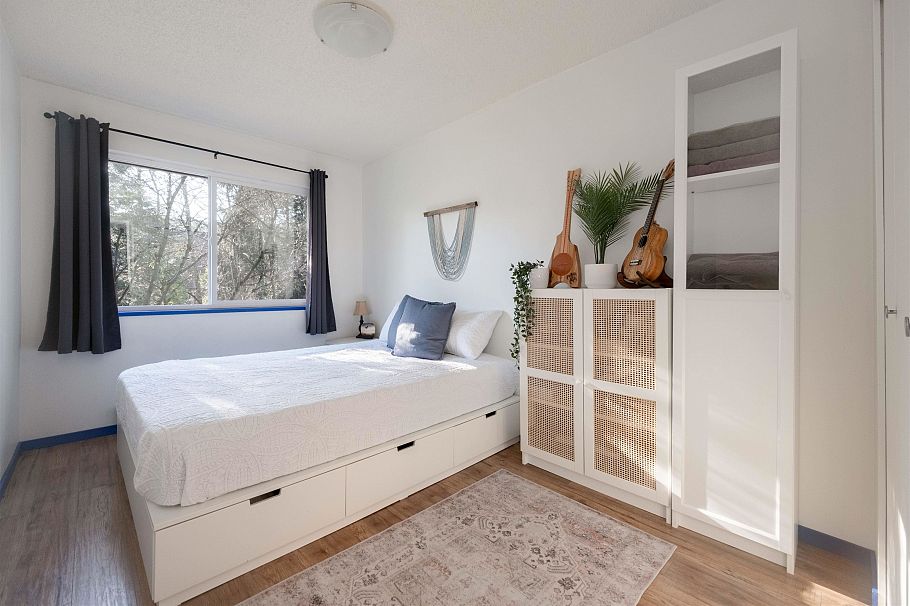 3452 Copeland Avenue Vancouver, BC - 19