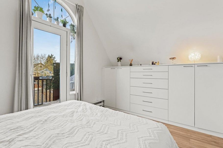 143 W 13th Avenue Vancouver, BC - 16