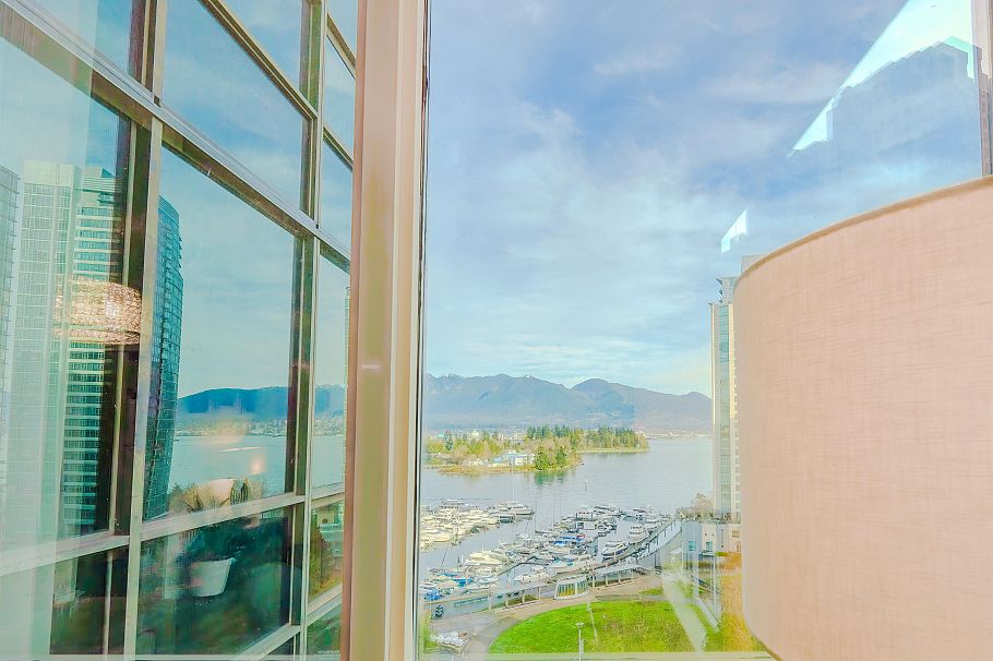 1204 555 Jervis Street Vancouver, BC - 19