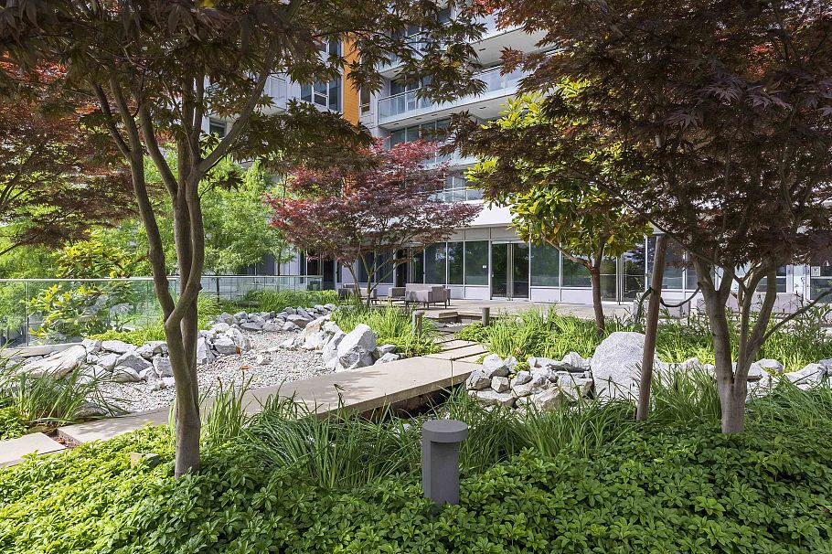 701 455 SW Marine Drive Vancouver, BC - 25
