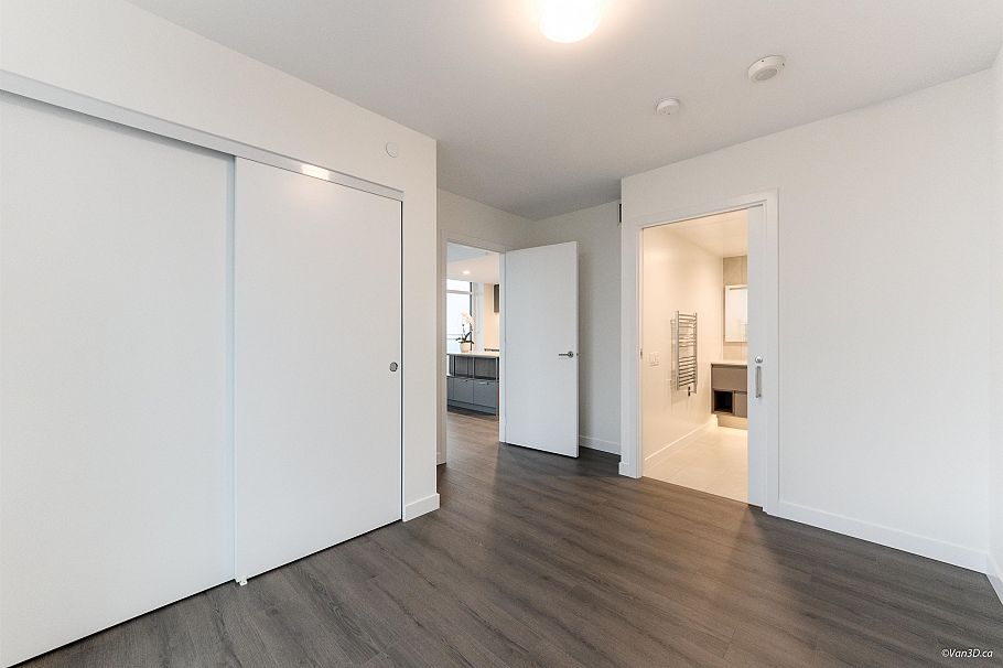 1009 5685 Halley Avenue Burnaby, BC - 24