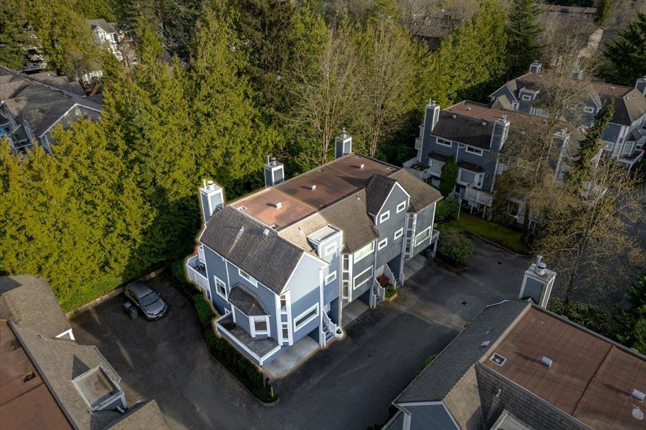 7338 Foxhound Mews Vancouver, BC - 37