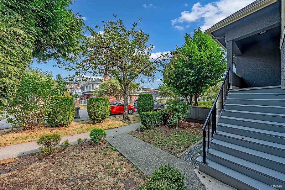 3403 CAROLINA STREET, Vancouver BC V5V 4B3 Vancouver, BC - 35