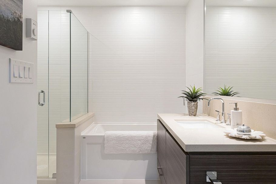 406 3606 Aldercrest Drive North Vancouver, BC - 21