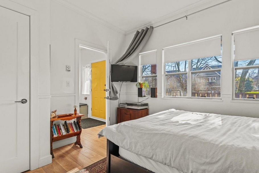 143 W 13th Avenue Vancouver, BC - 20