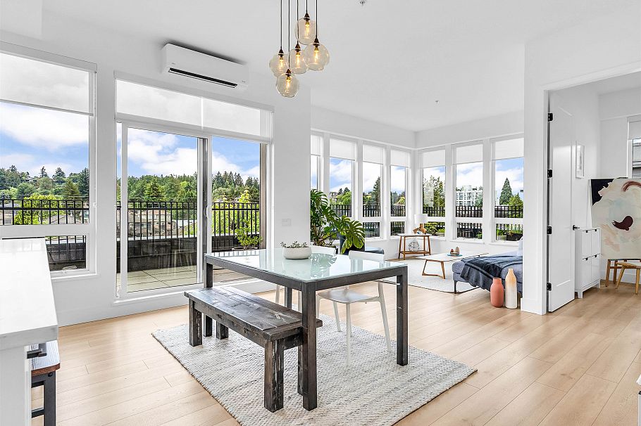 405 288 W King Edward Avenue Vancouver, BC - 18