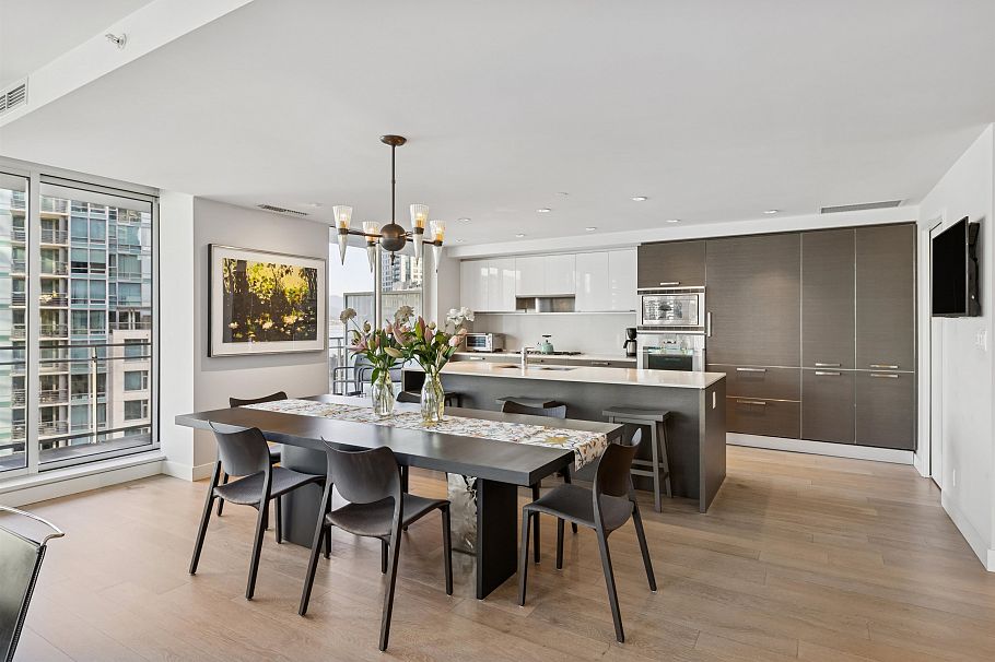 901 1409 W Pender Street Vancouver, BC - 14