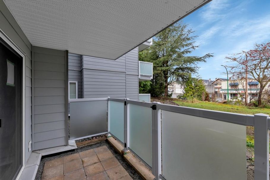 109 3883 Laurel Street Burnaby, BC - 20
