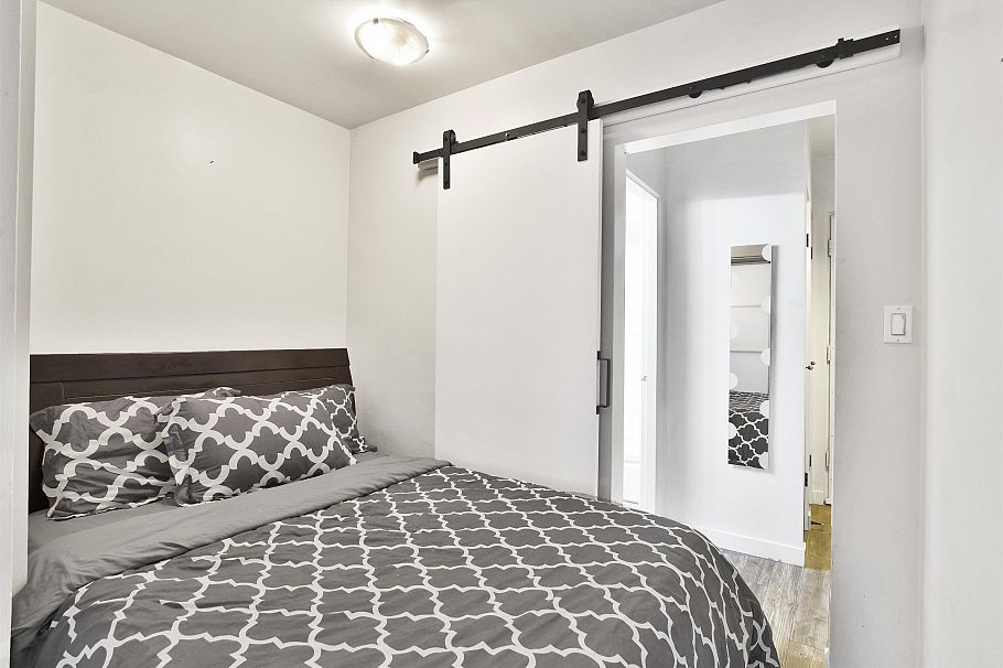 203 1540 HARO STREET, Vancouver BC V6G 1G6 Vancouver, BC - 9