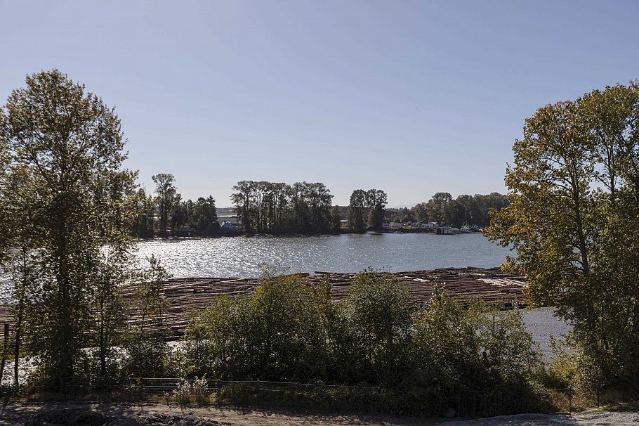 3198 Riverwalk Avenue Vancouver, BC - 19